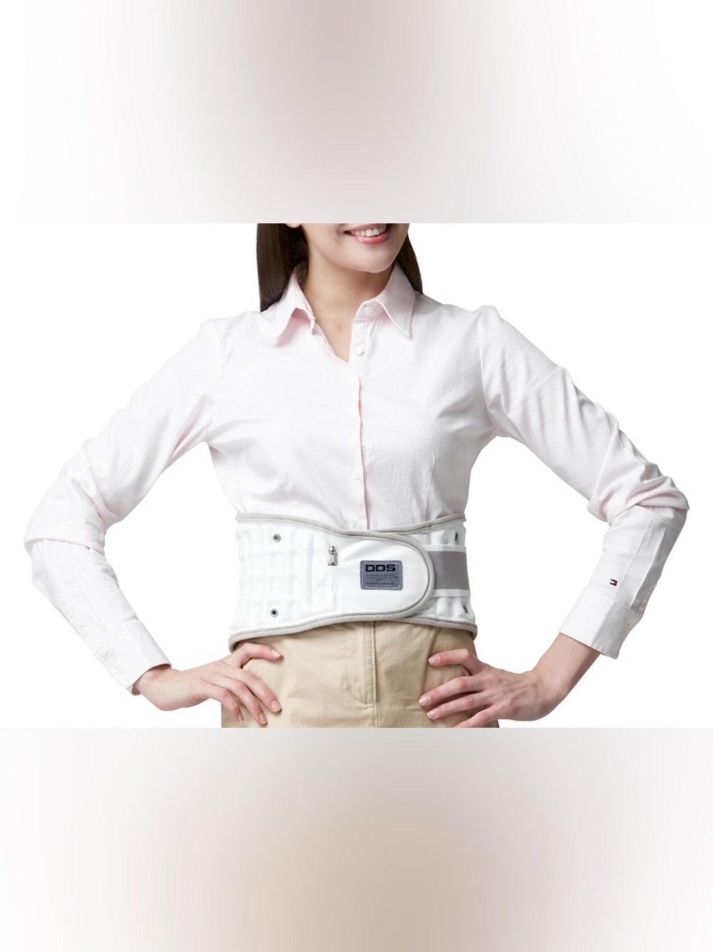 DDS 500 Size Medium Ambulatory Spinal Air Decompression New in Box